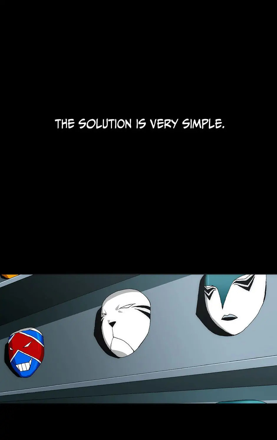 Trace Chapter 83 page 46 - 