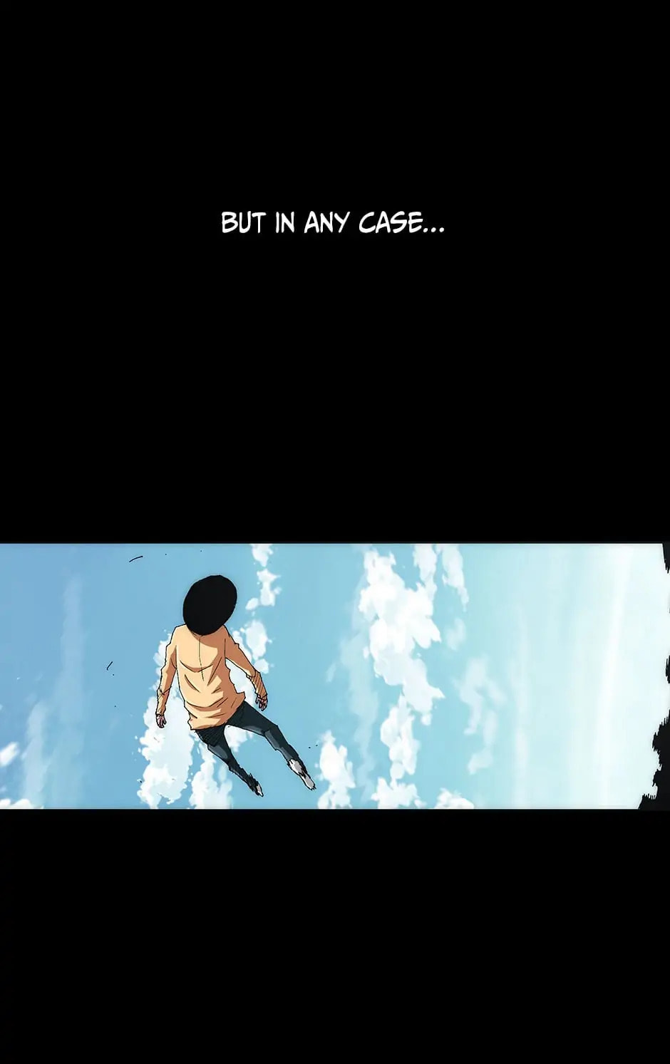 Trace Chapter 83 page 47 - 