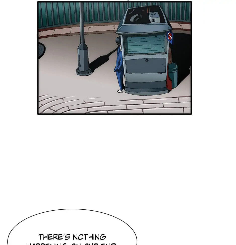 Trace Chapter 83 page 55 - 