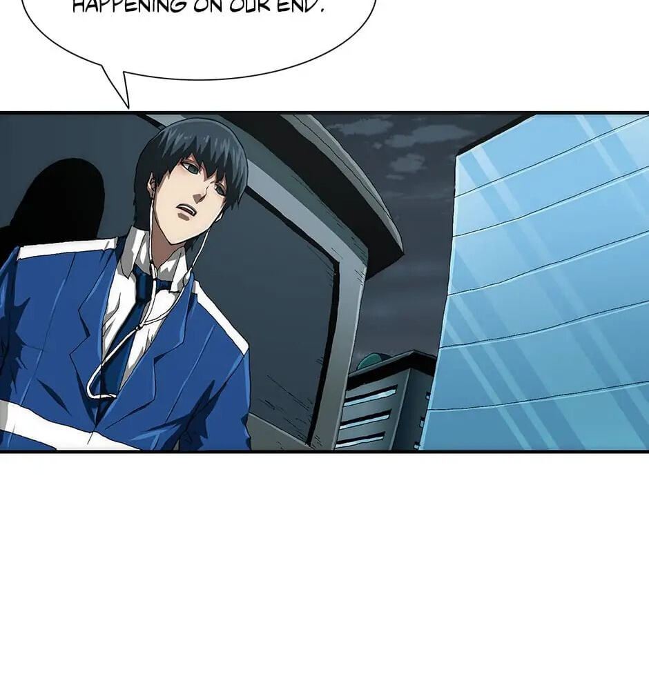 Trace Chapter 83 page 56 - 
