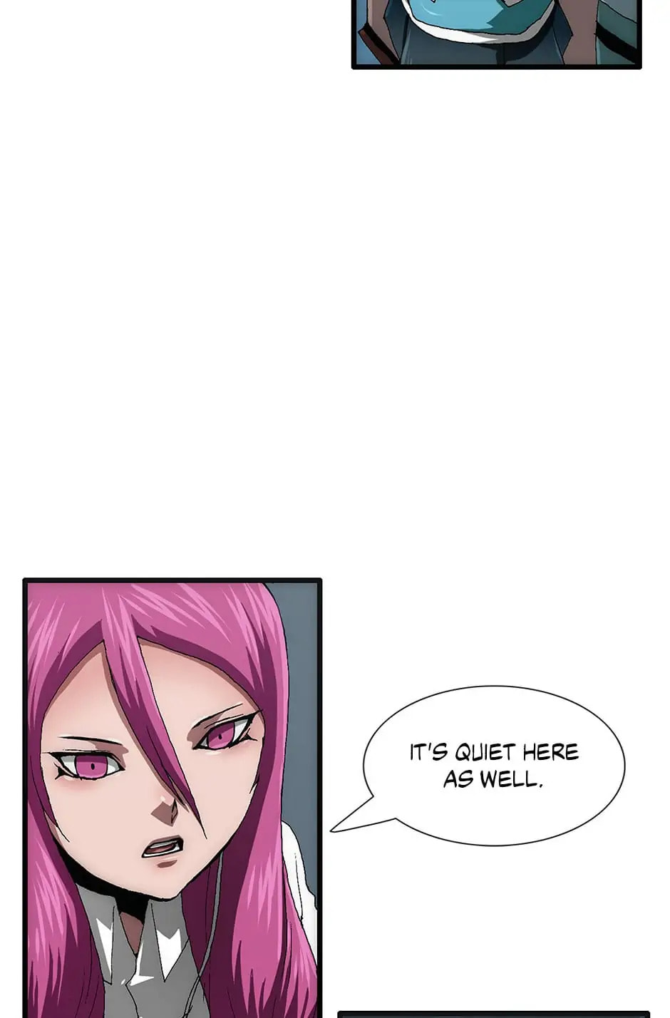 Trace Chapter 83 page 58 - 
