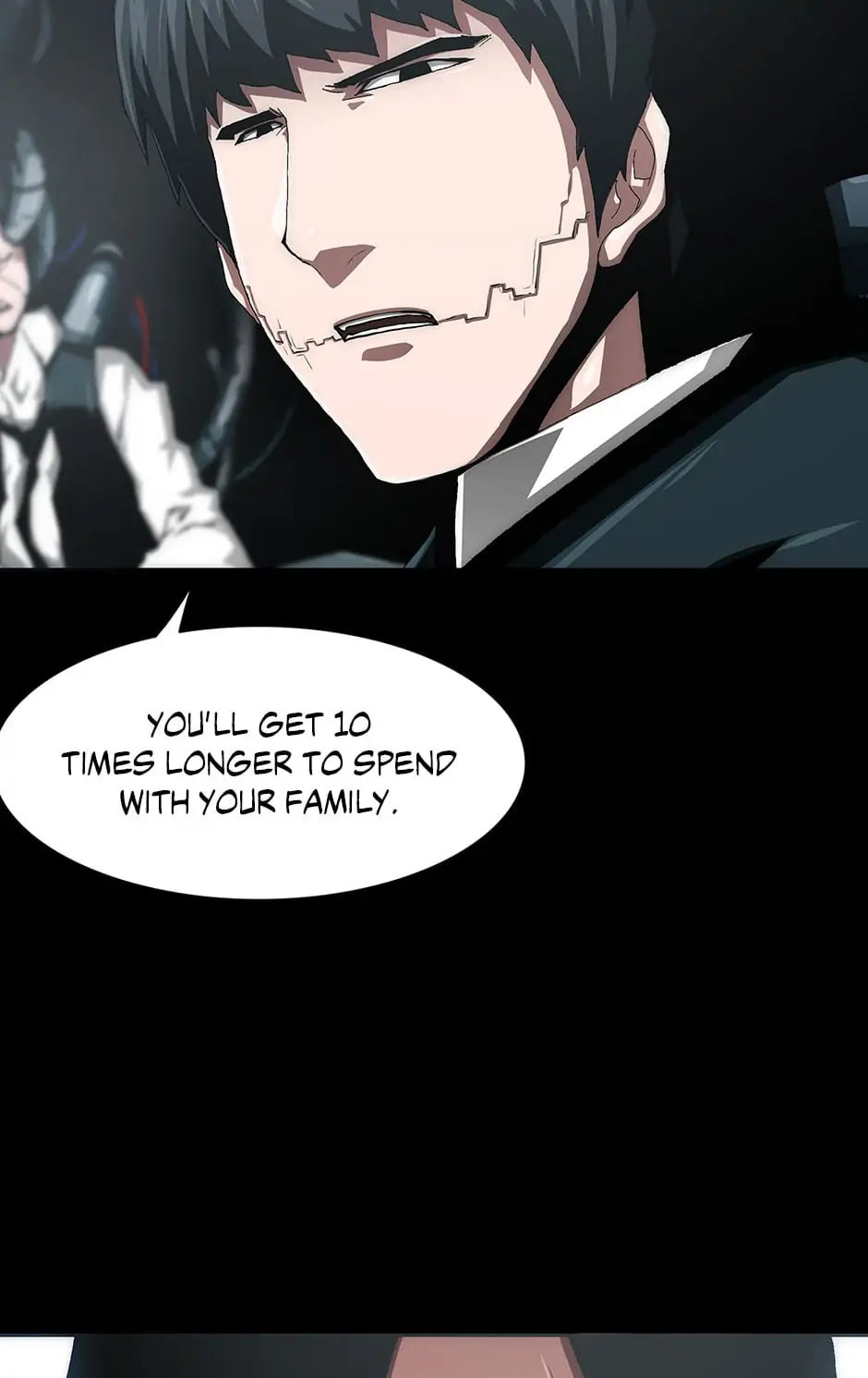 Trace Chapter 83 page 65 - 