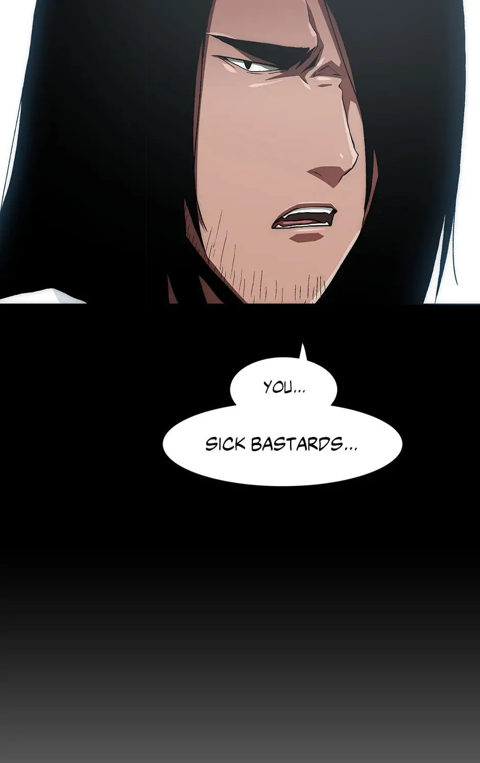 Trace Chapter 83 page 66 - 