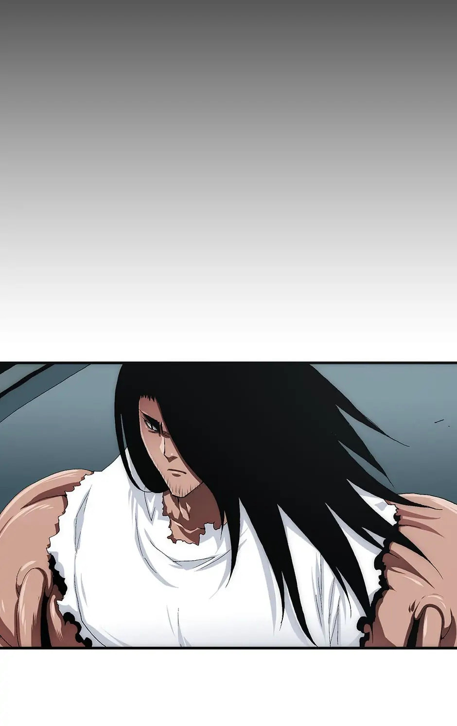 Trace Chapter 83 page 67 - 