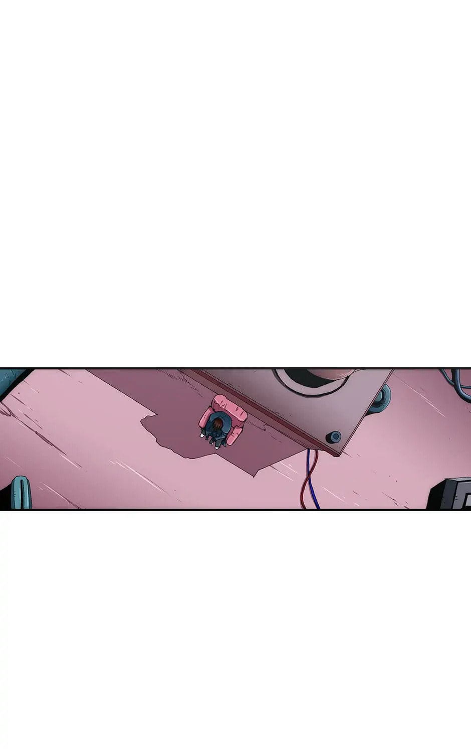 Trace Chapter 83 page 69 - 