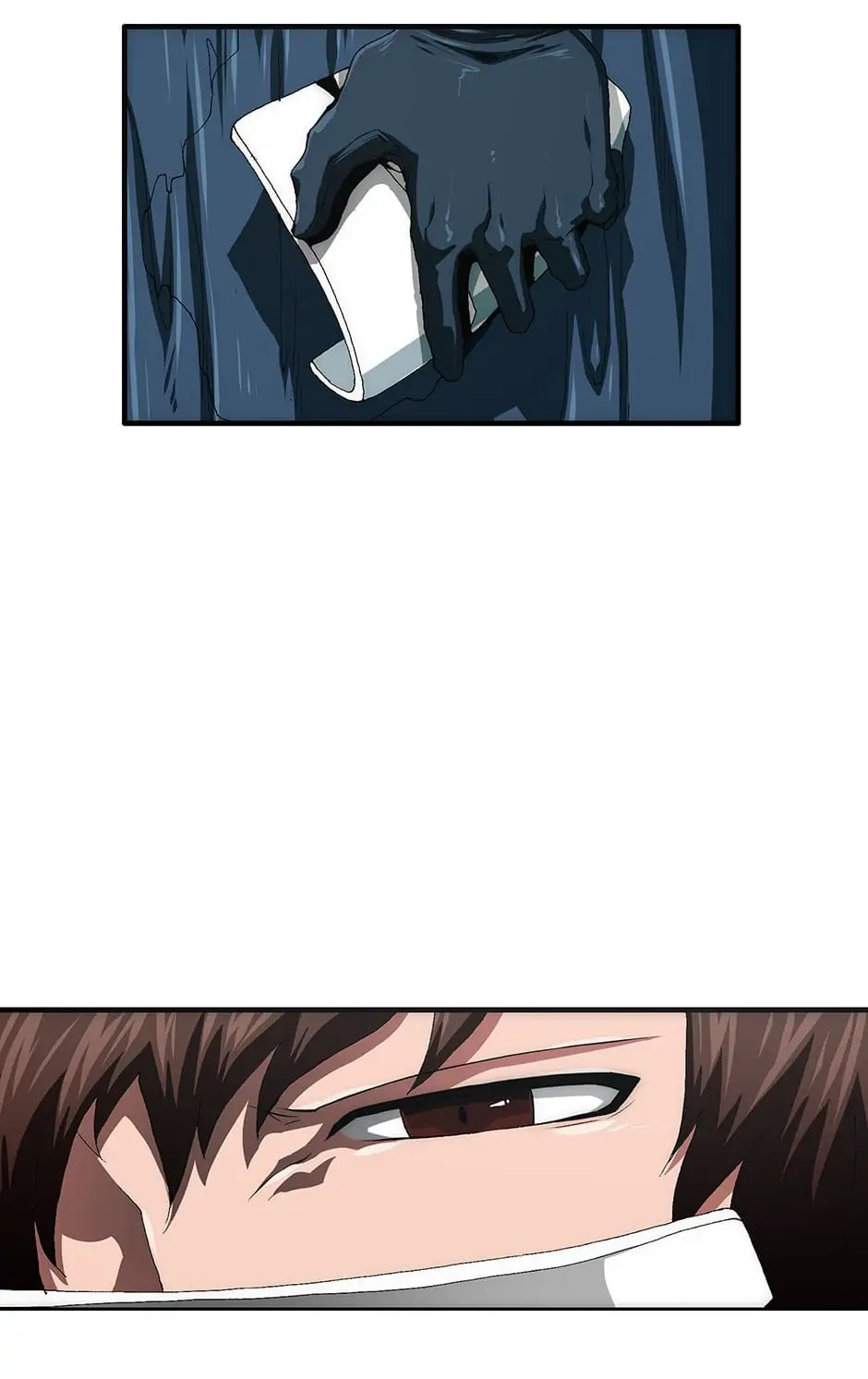 Trace Chapter 83 page 70 - 