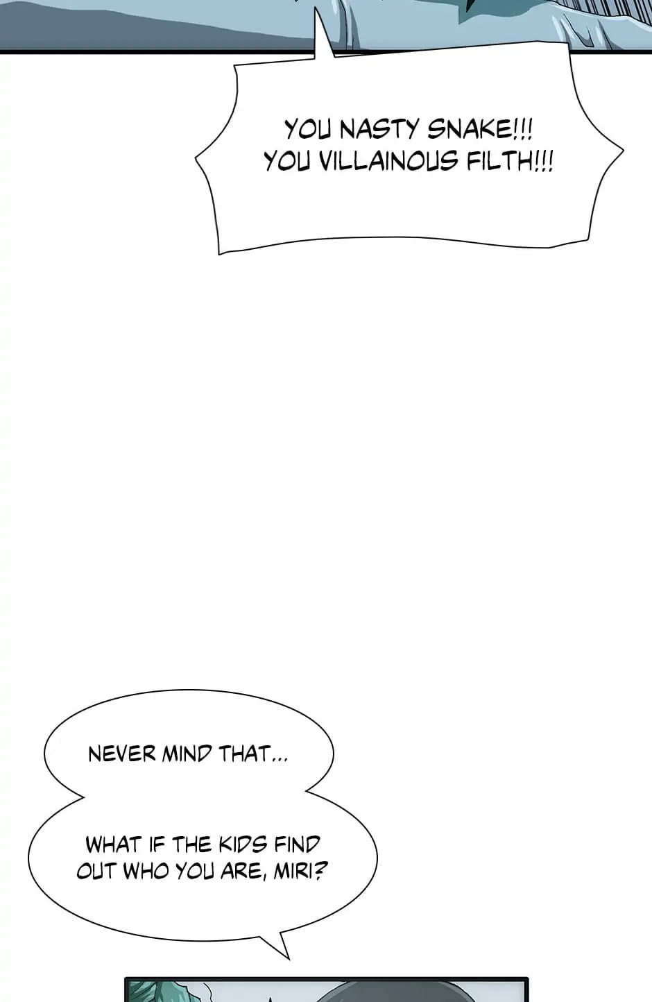 Trace Chapter 83 page 8 - 