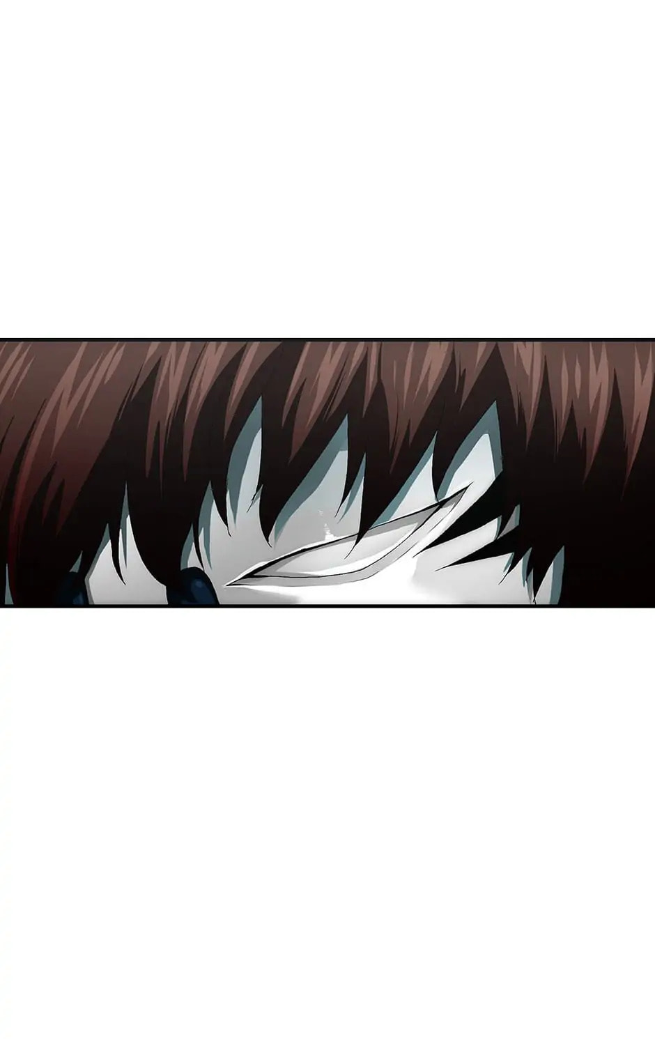 Trace Chapter 83 page 71 - 