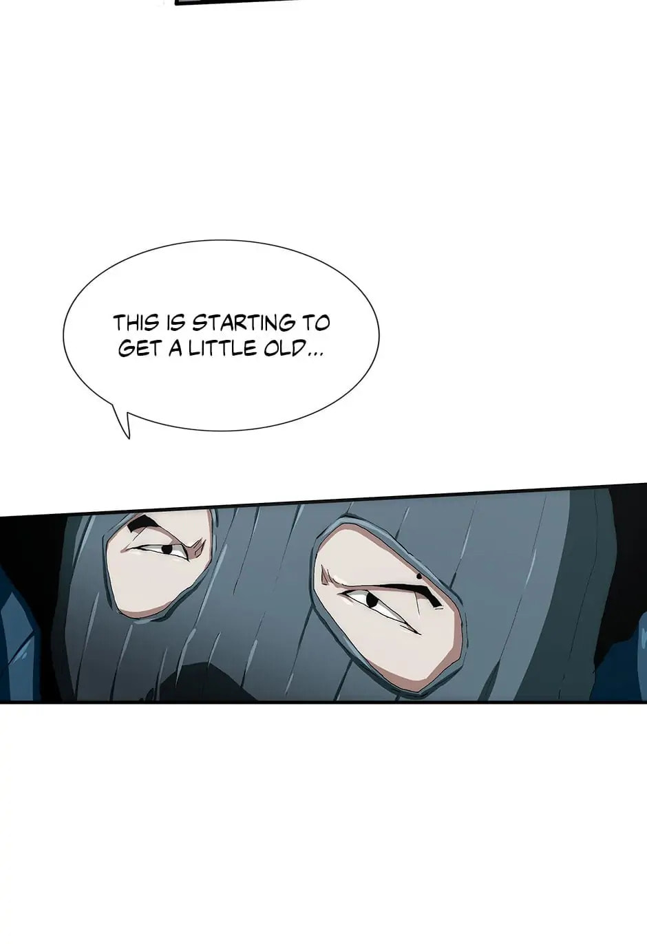 Trace Chapter 83 page 80 - 