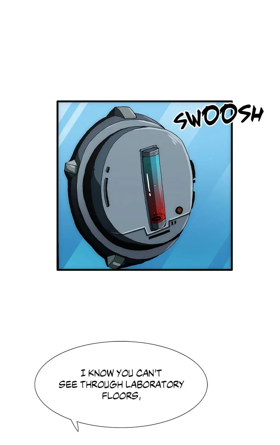 Trace Chapter 83 page 85 - 