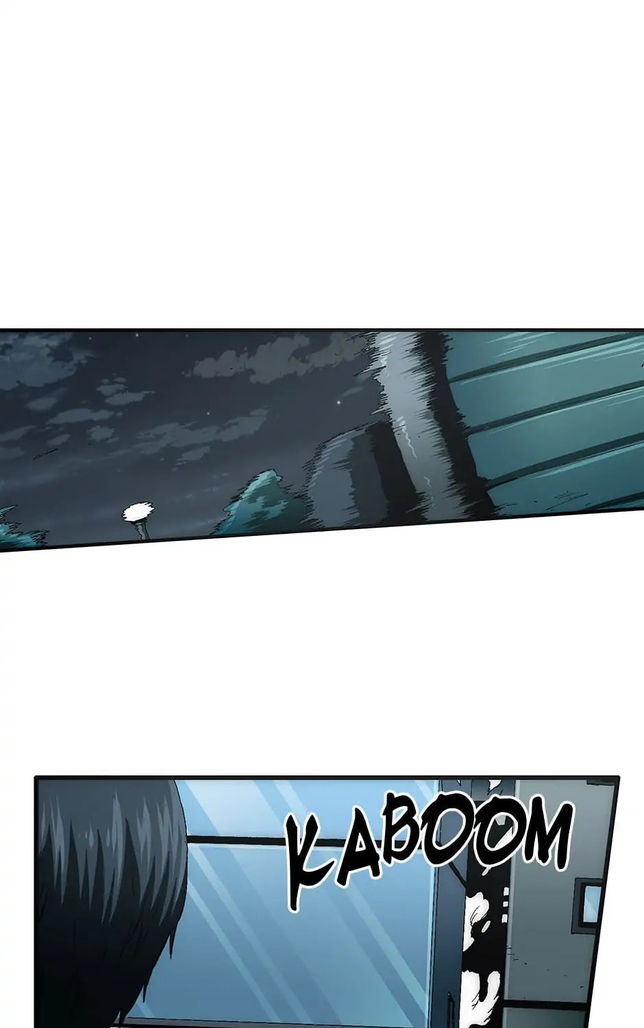 Trace Chapter 83 page 90 - 