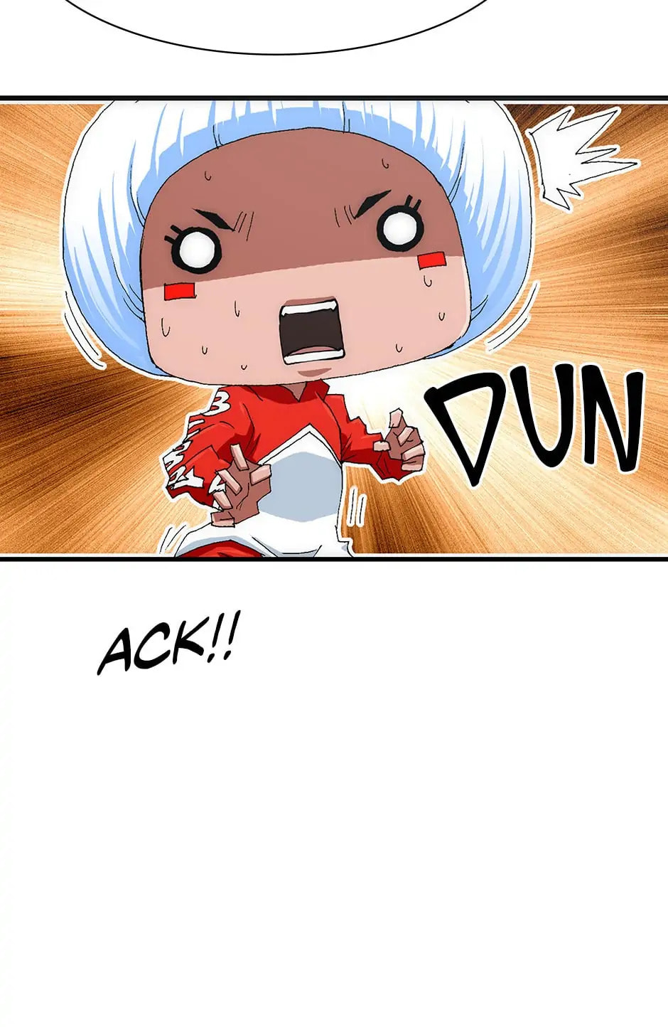 Trace Chapter 83 page 10 - 
