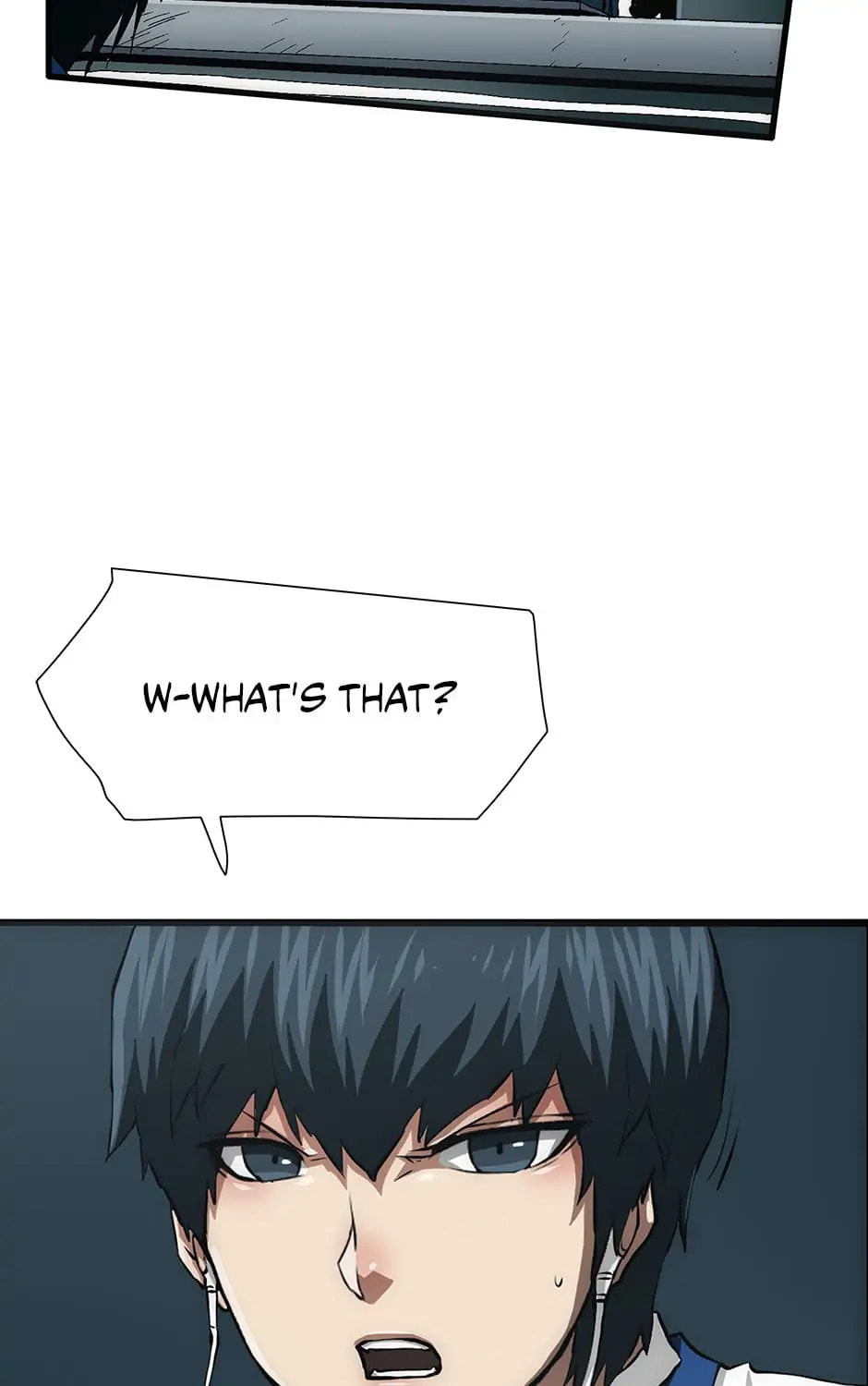 Trace Chapter 83 page 91 - 