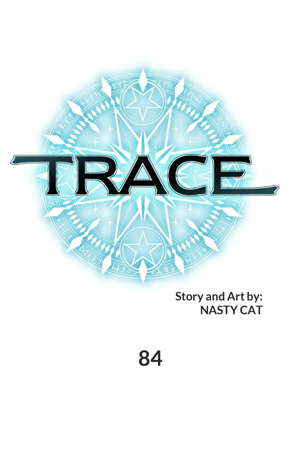 Trace Chapter 84 page 1 - 