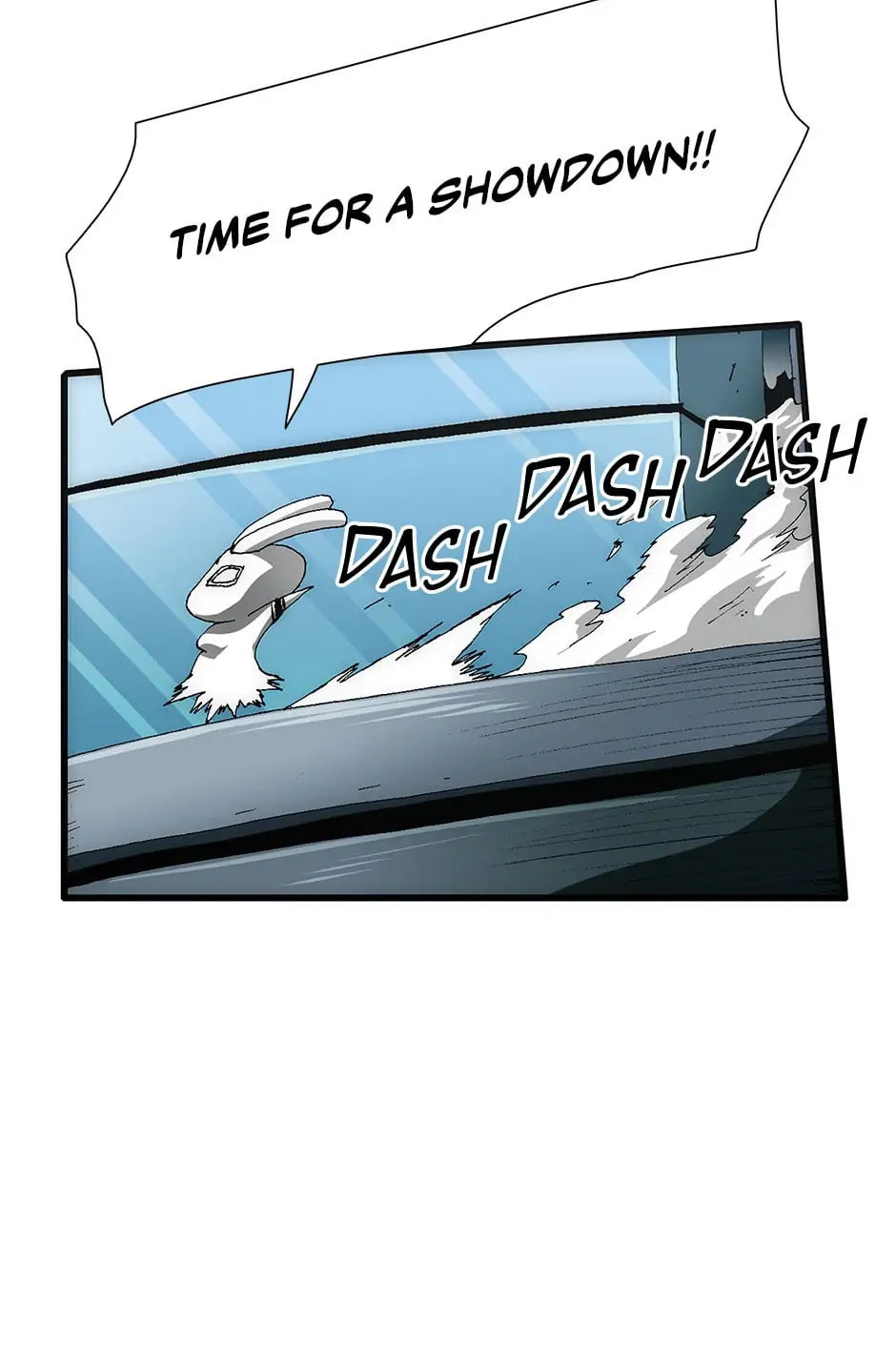 Trace Chapter 84 page 12 - 
