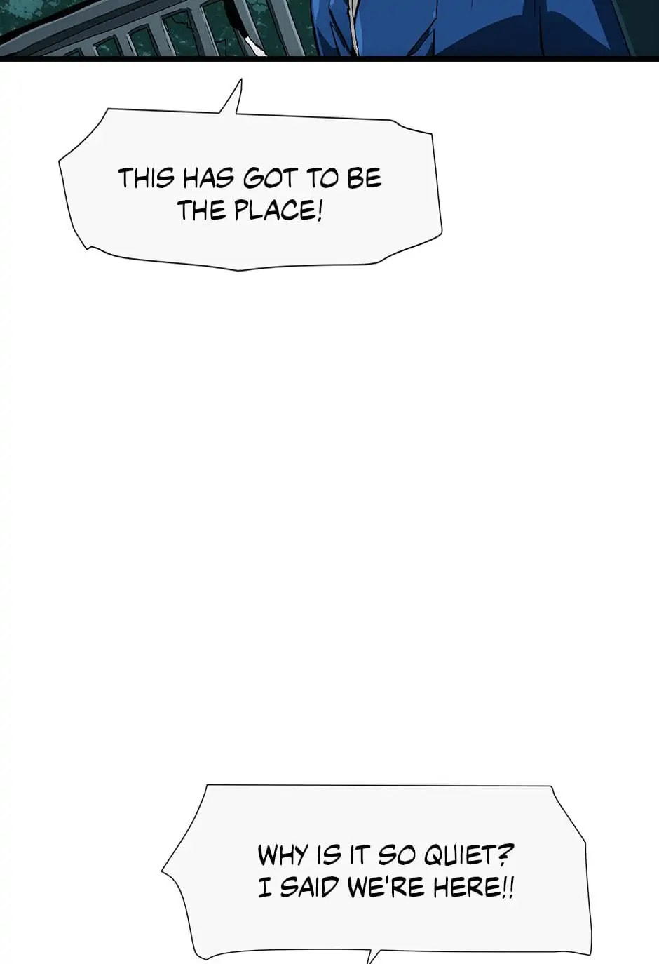 Trace Chapter 84 page 14 - 