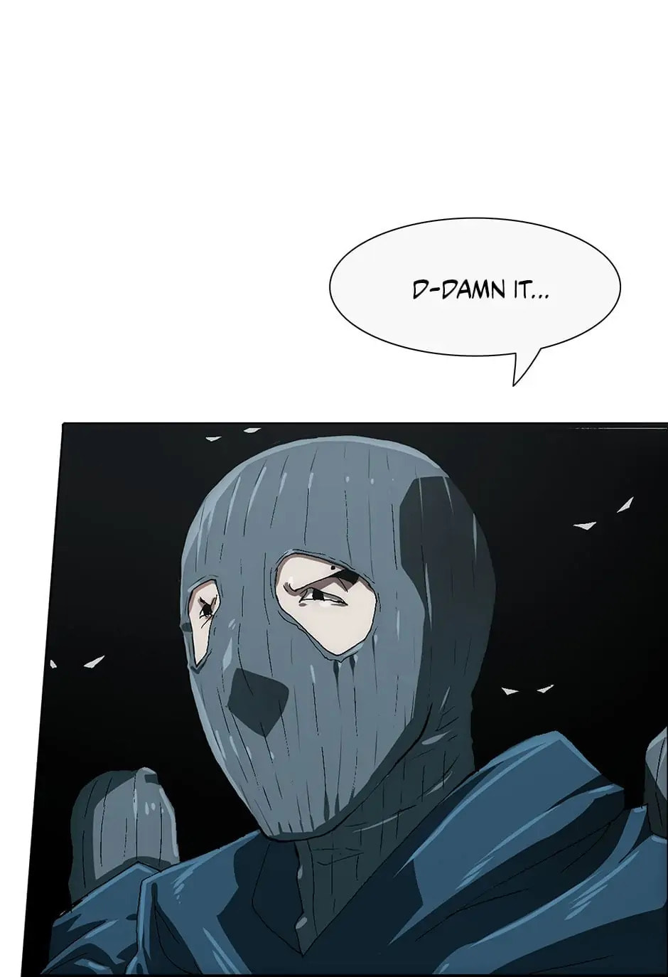 Trace Chapter 84 page 16 - 