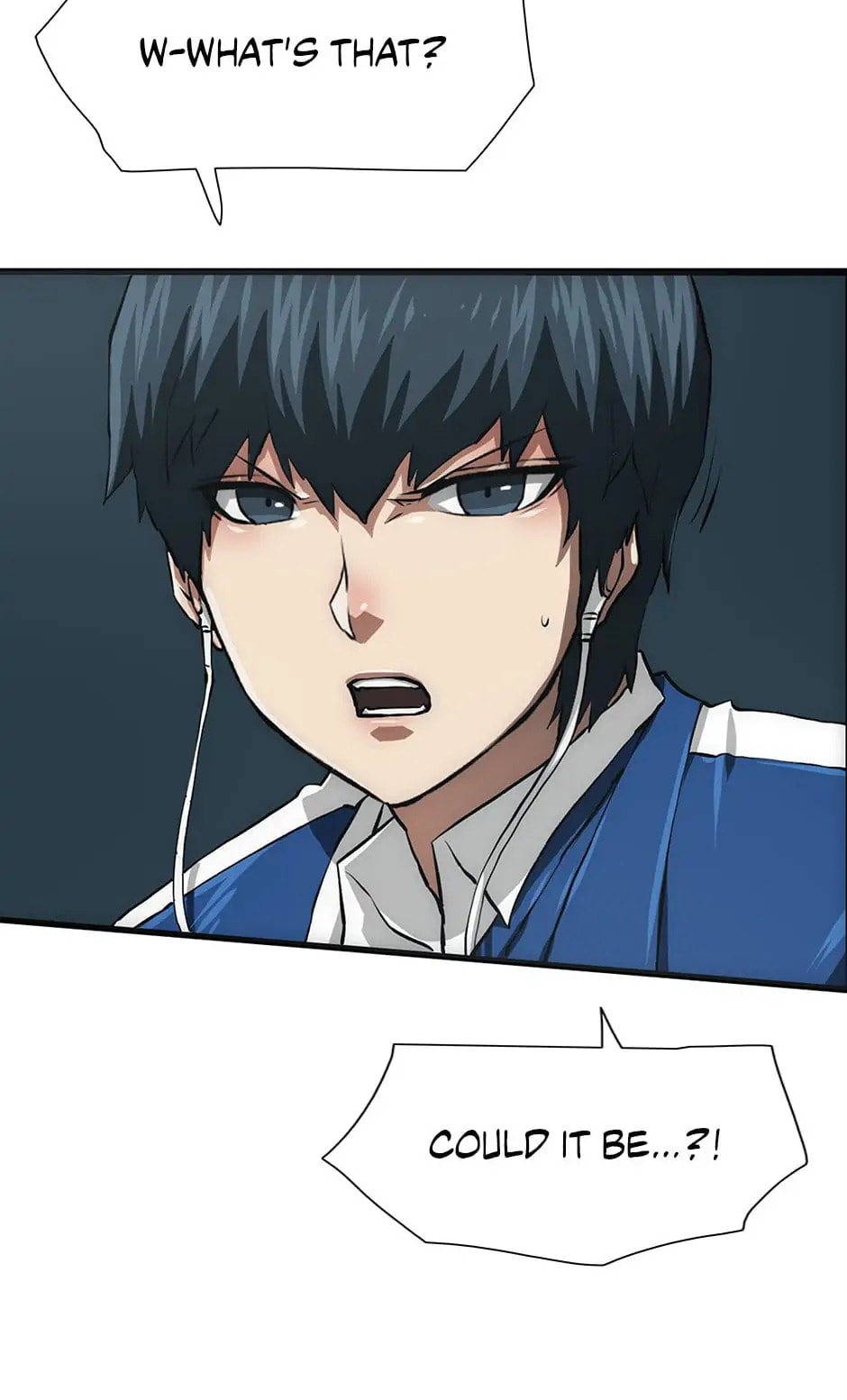 Trace Chapter 84 page 3 - 