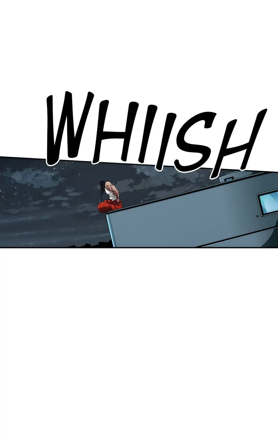Trace Chapter 84 page 22 - 