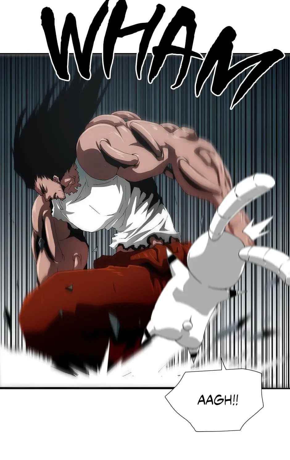 Trace Chapter 84 page 24 - 