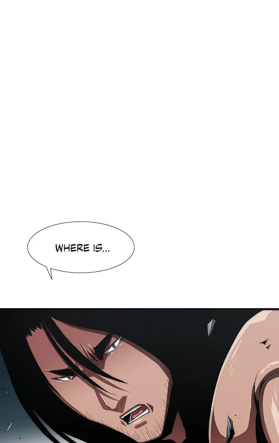 Trace Chapter 84 page 25 - 