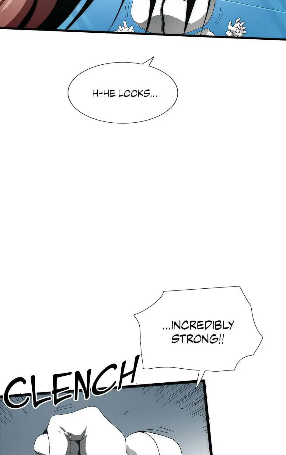 Trace Chapter 84 page 27 - 