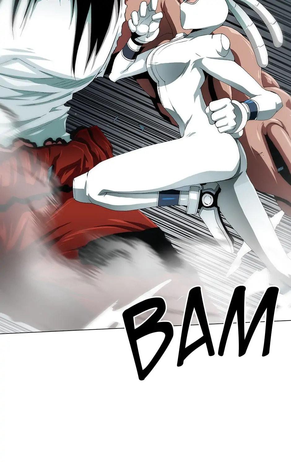 Trace Chapter 84 page 30 - 
