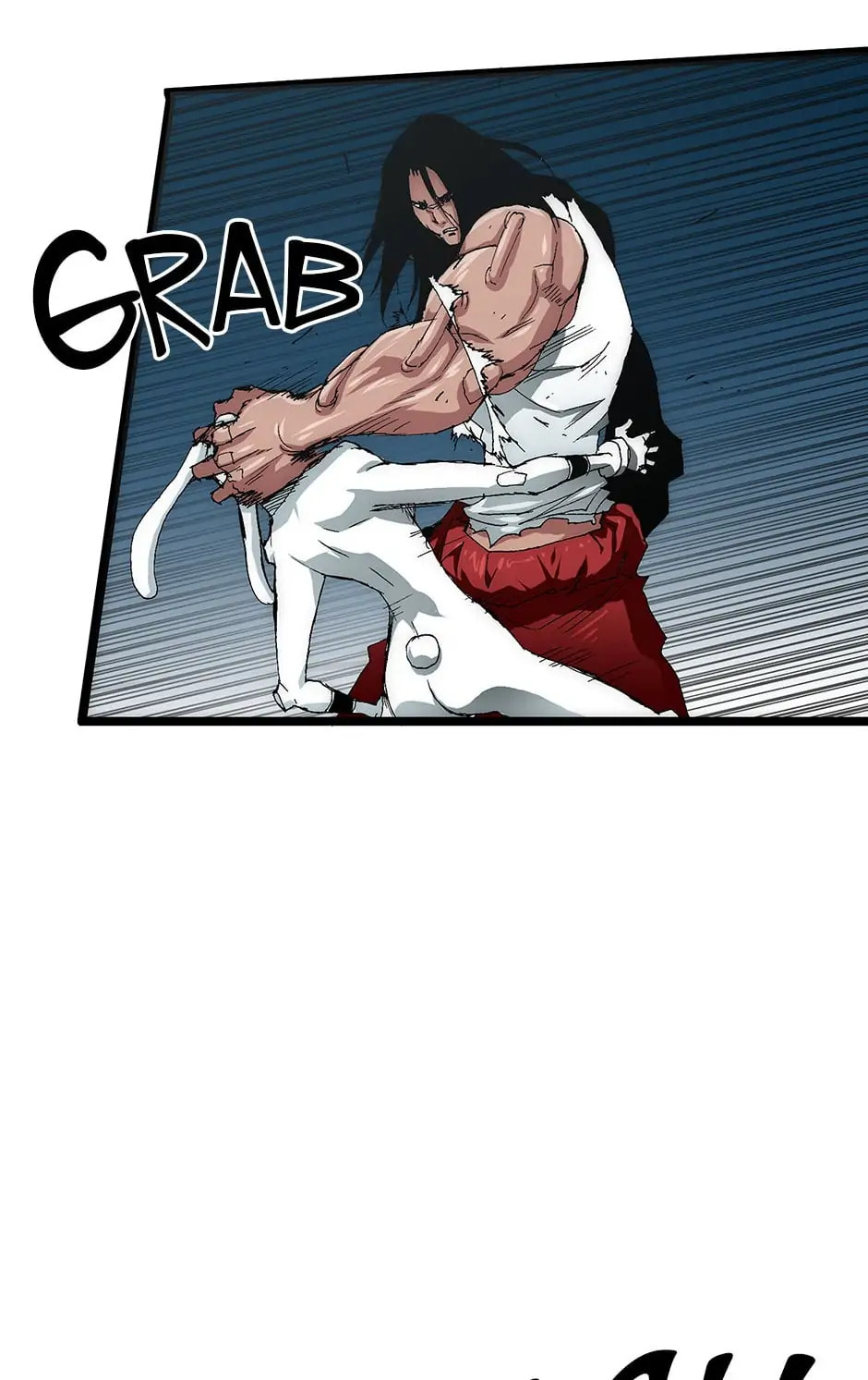 Trace Chapter 84 page 34 - 
