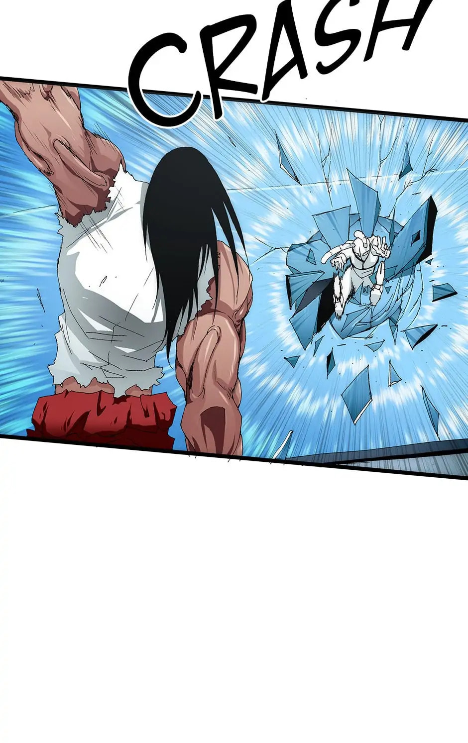 Trace Chapter 84 page 35 - 
