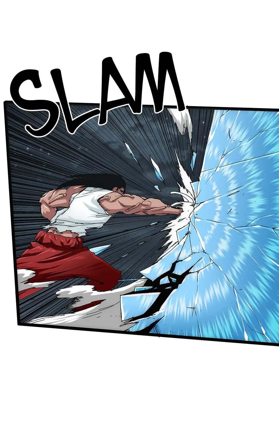 Trace Chapter 84 page 36 - 