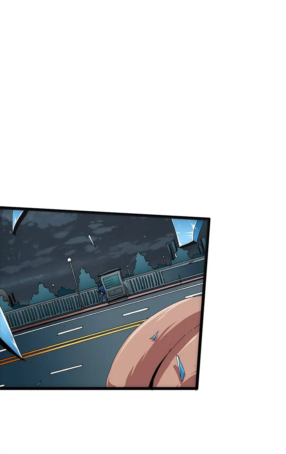 Trace Chapter 84 page 37 - 
