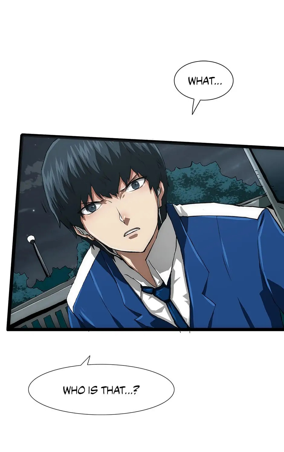 Trace Chapter 84 page 38 - 