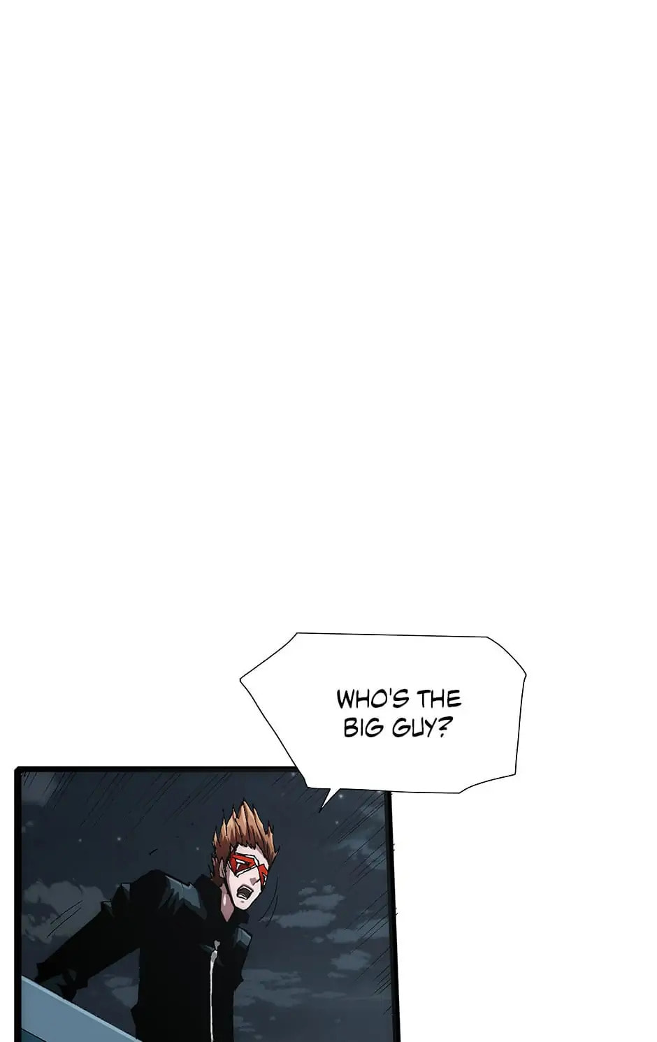 Trace Chapter 84 page 39 - 