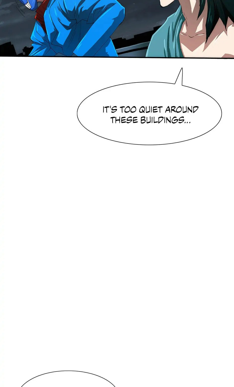 Trace Chapter 84 page 5 - 