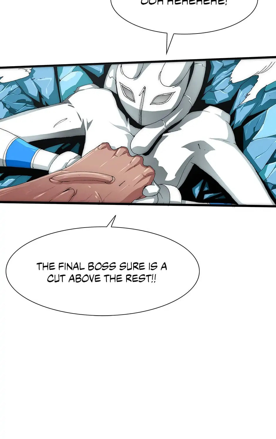 Trace Chapter 84 page 41 - 