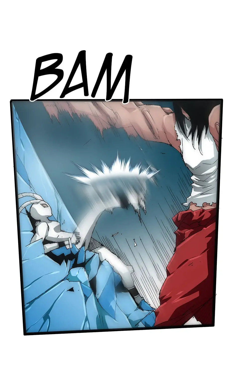 Trace Chapter 84 page 42 - 