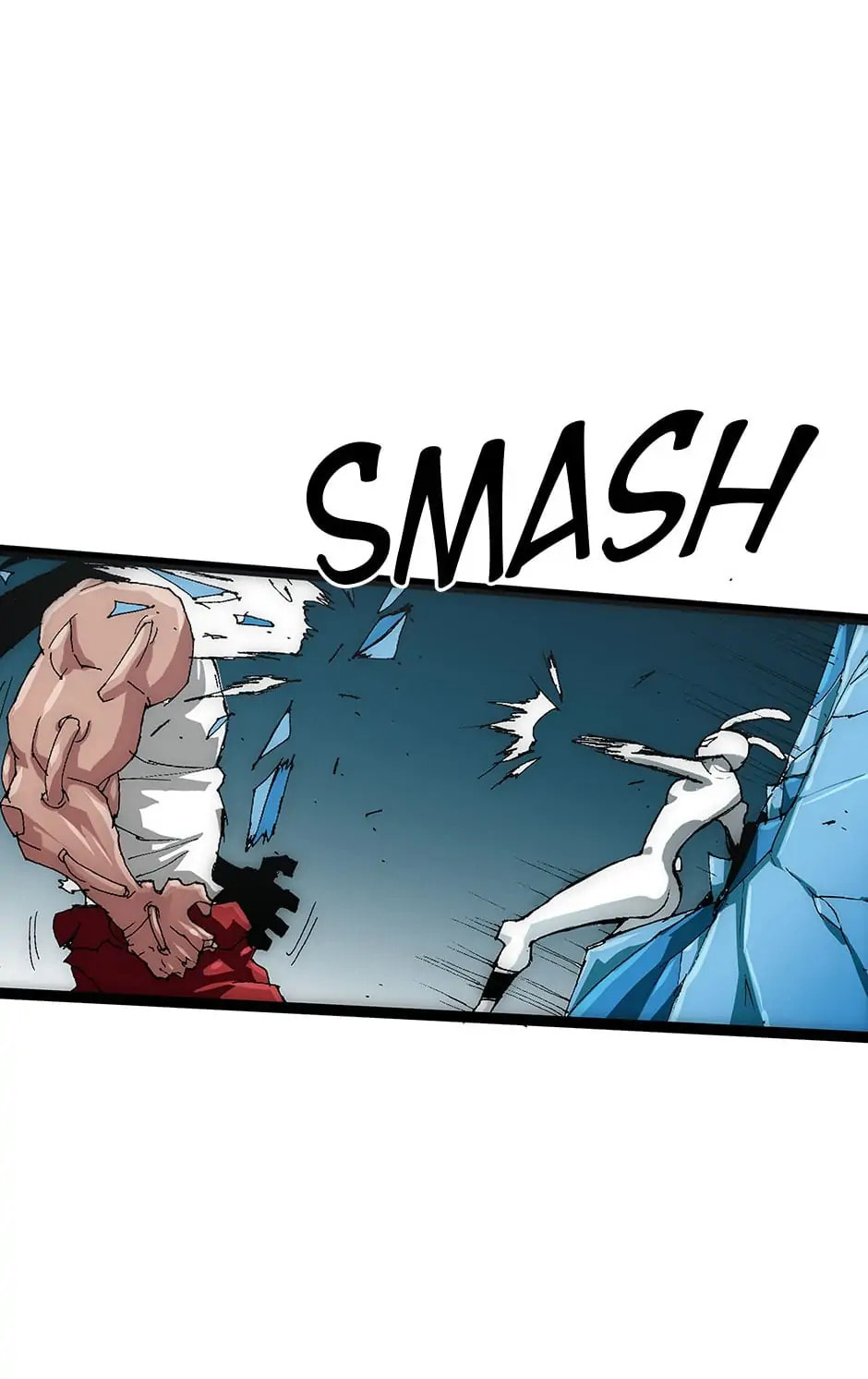 Trace Chapter 84 page 44 - 