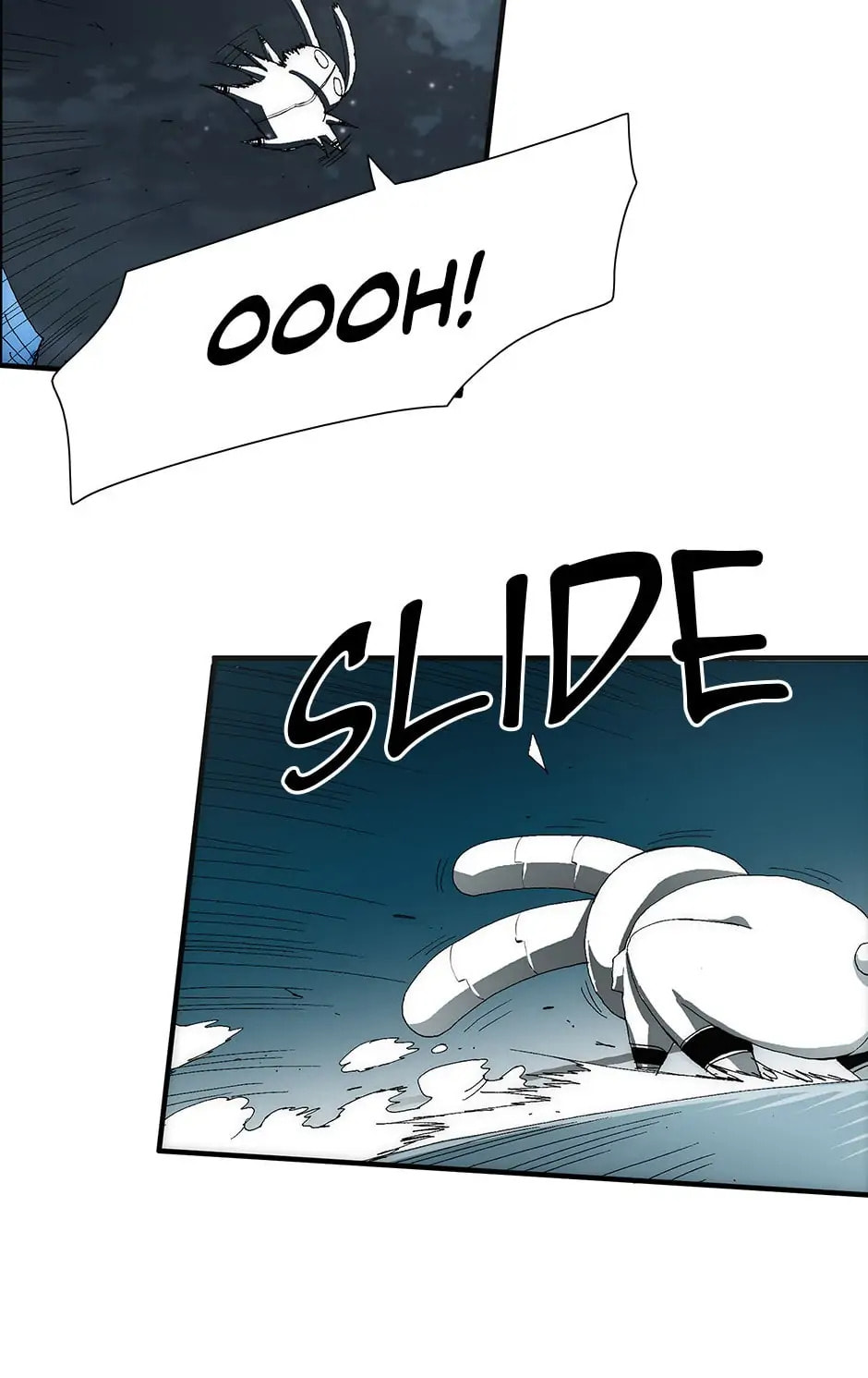 Trace Chapter 84 page 48 - 