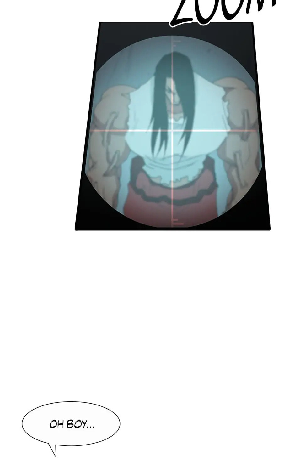 Trace Chapter 84 page 56 - 