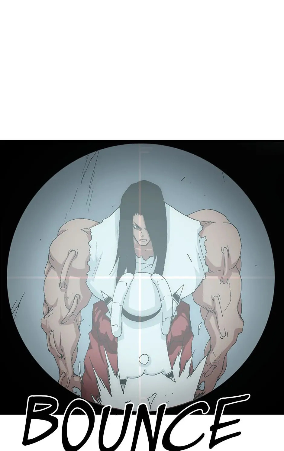 Trace Chapter 84 page 58 - 