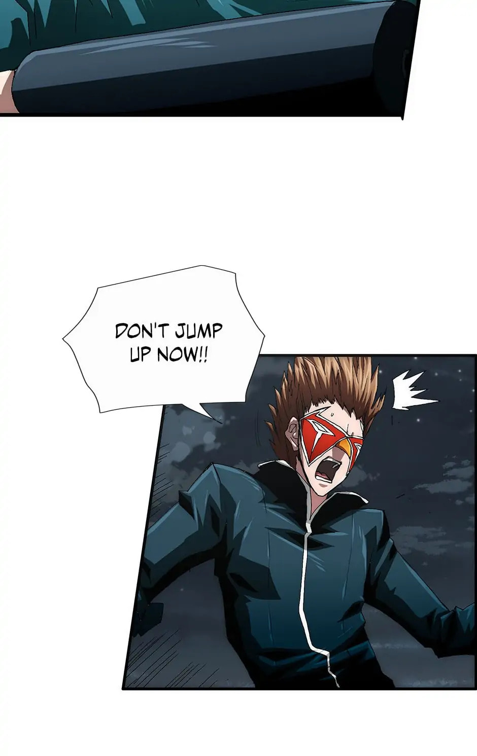 Trace Chapter 84 page 60 - 