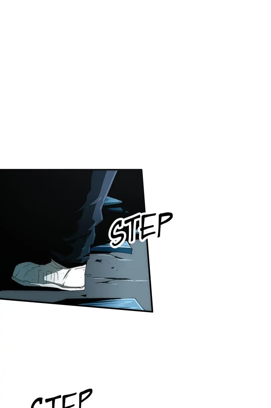 Trace Chapter 84 page 7 - 