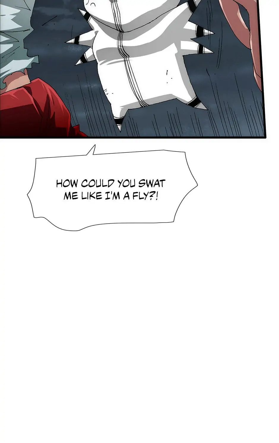 Trace Chapter 84 page 62 - 
