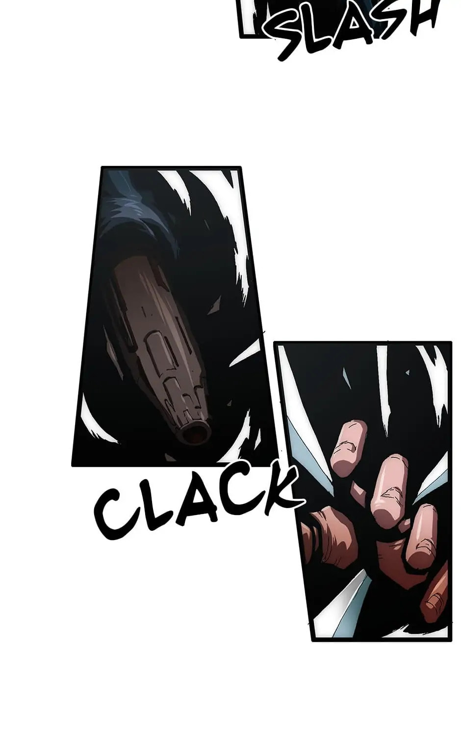 Trace Chapter 84 page 66 - 