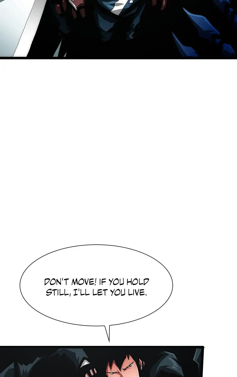 Trace Chapter 84 page 68 - 