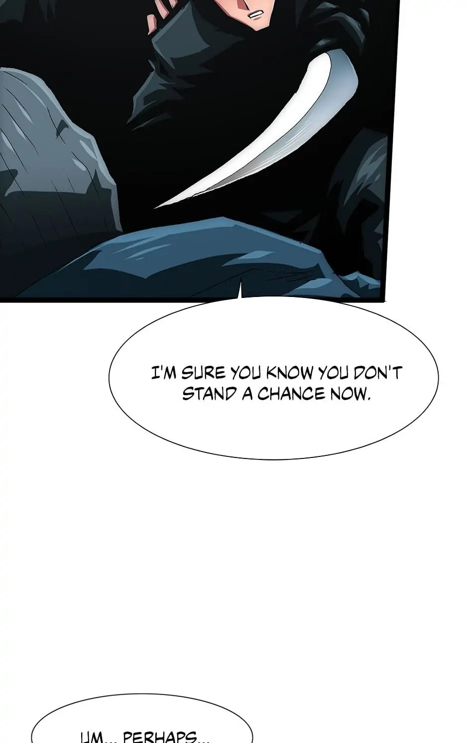 Trace Chapter 84 page 69 - 