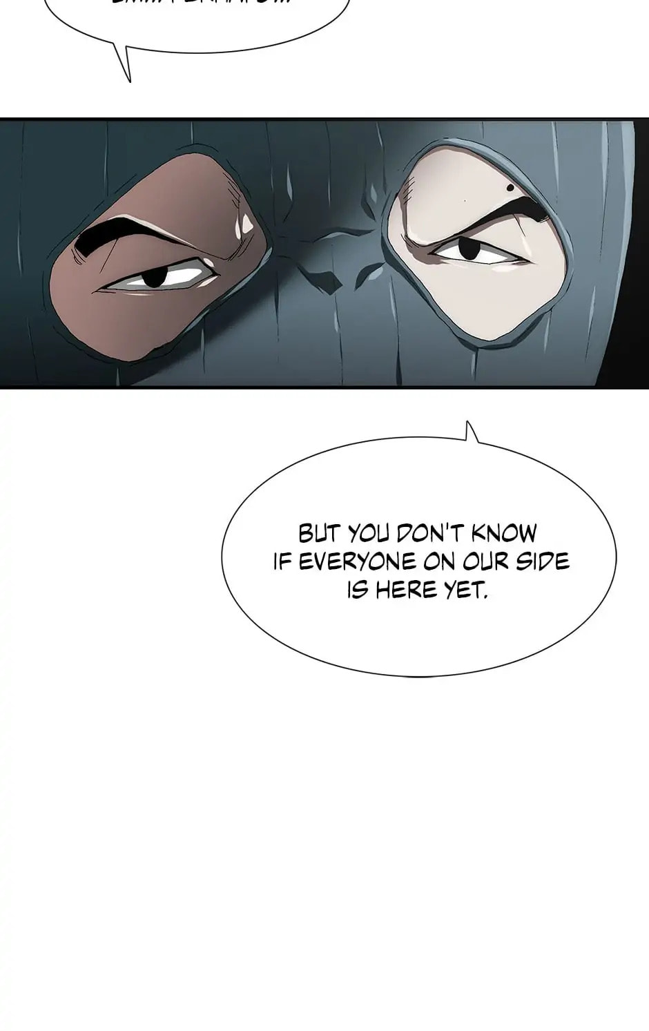 Trace Chapter 84 page 70 - 