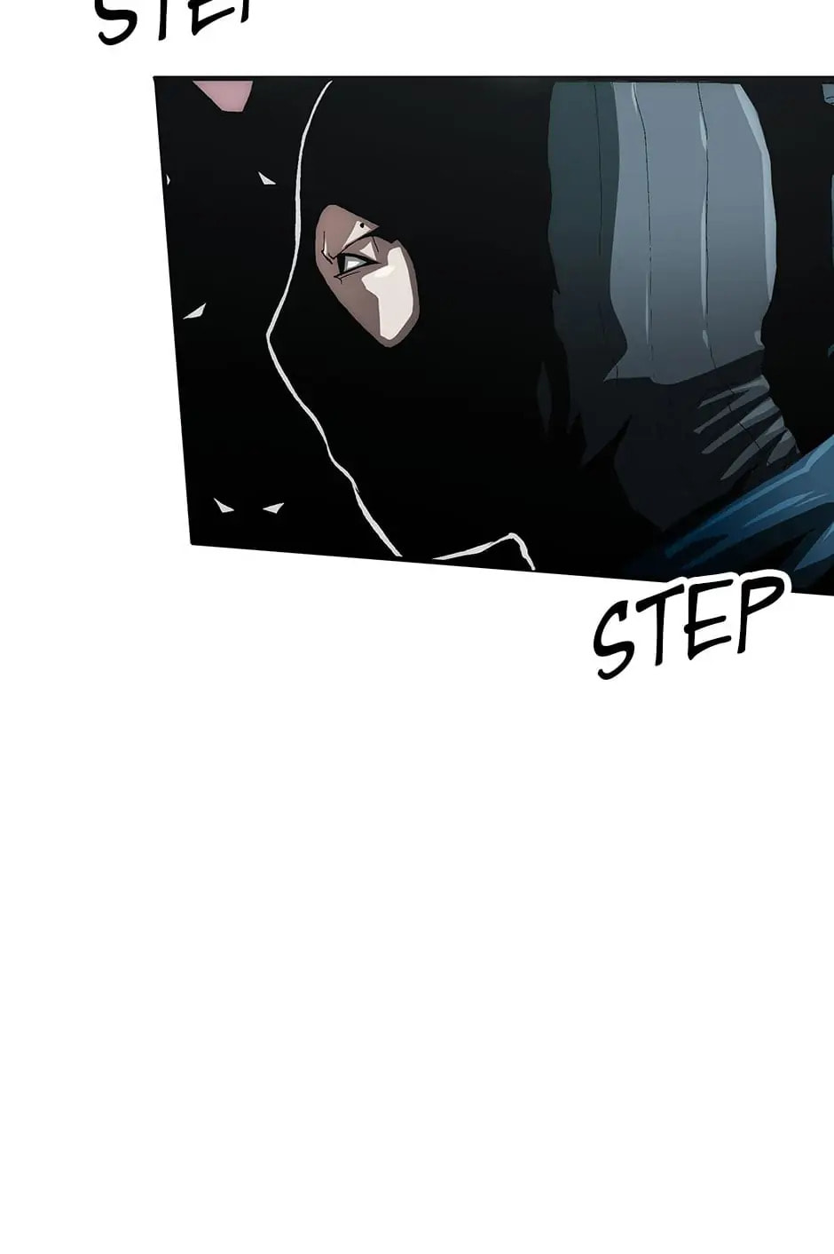 Trace Chapter 84 page 8 - 