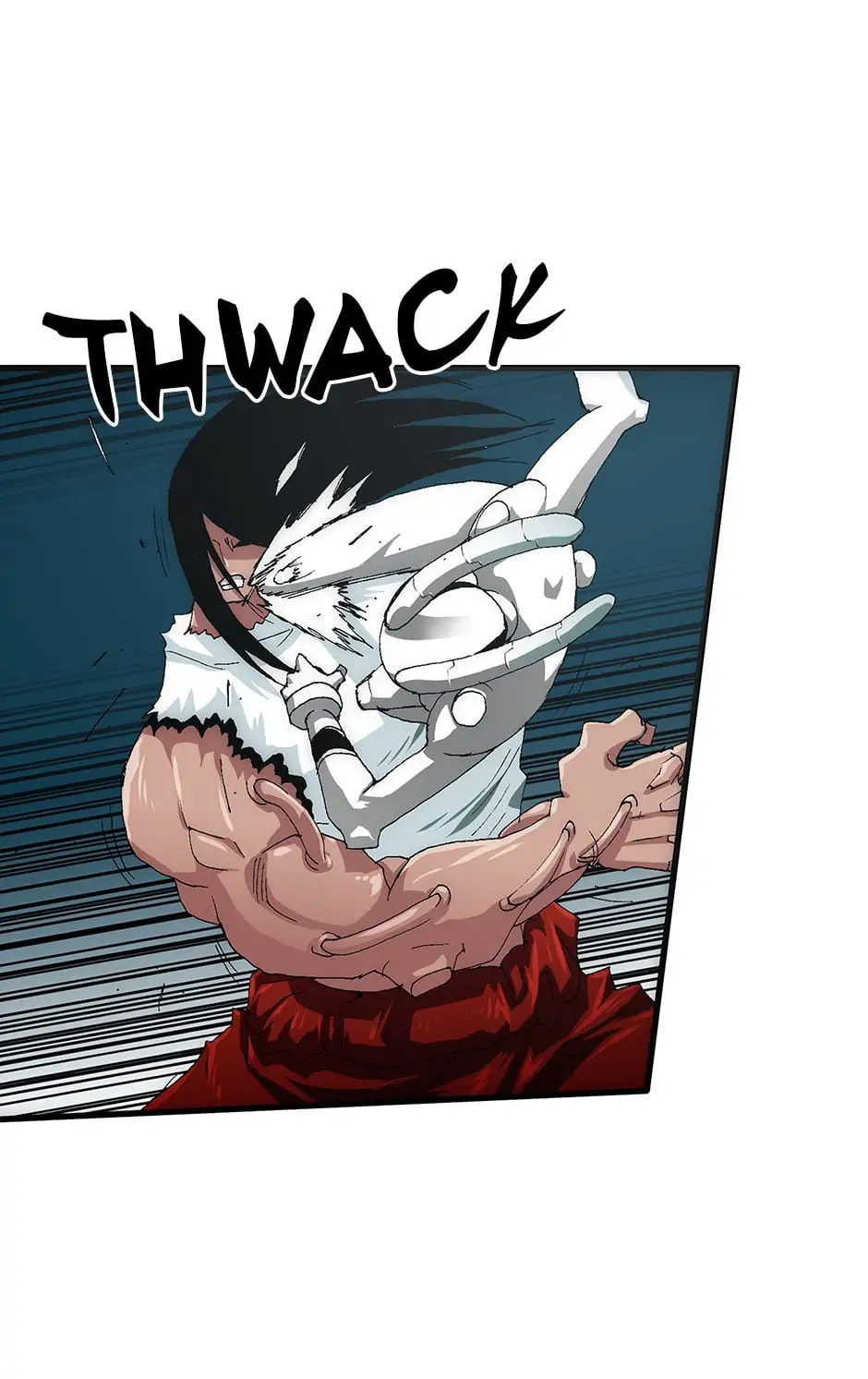 Trace Chapter 84 page 71 - 