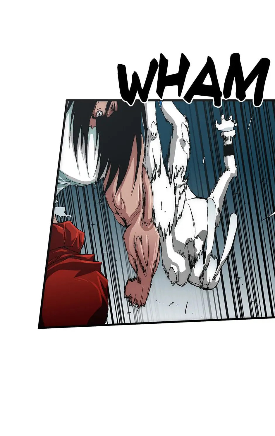 Trace Chapter 84 page 72 - 